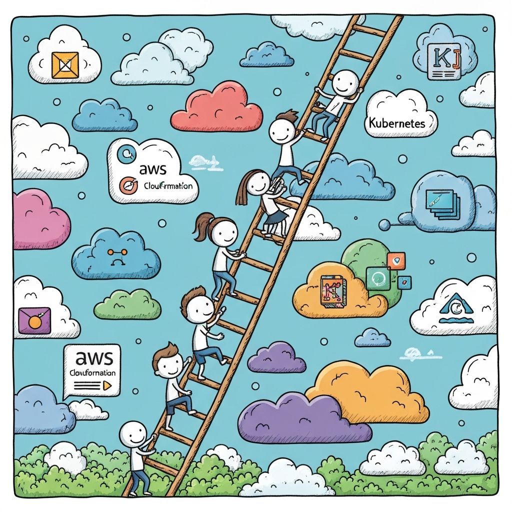 DevOps Exercises